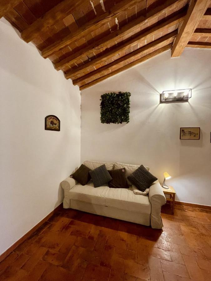 Modi Loft Apartment ลีวอร์โน ภายนอก รูปภาพ